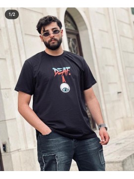 تیشرت خفن چاپب کد 1649